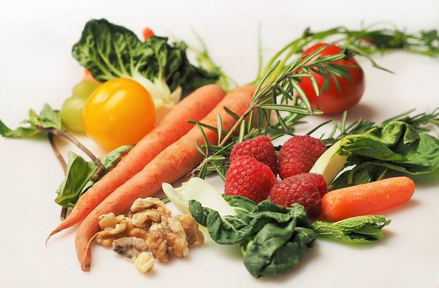 Vegetables A